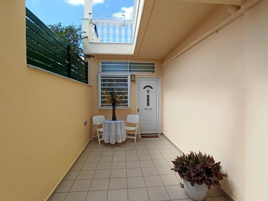 Takis & Machi House Daire Rafína Dış mekan fotoğraf
