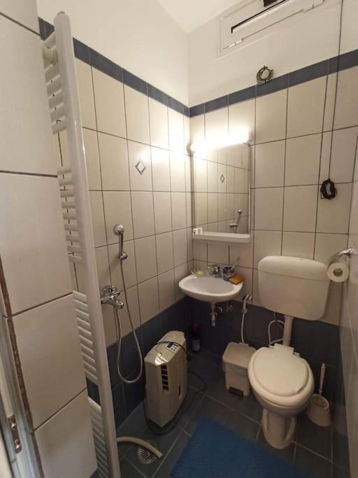 Takis & Machi House Daire Rafína Dış mekan fotoğraf